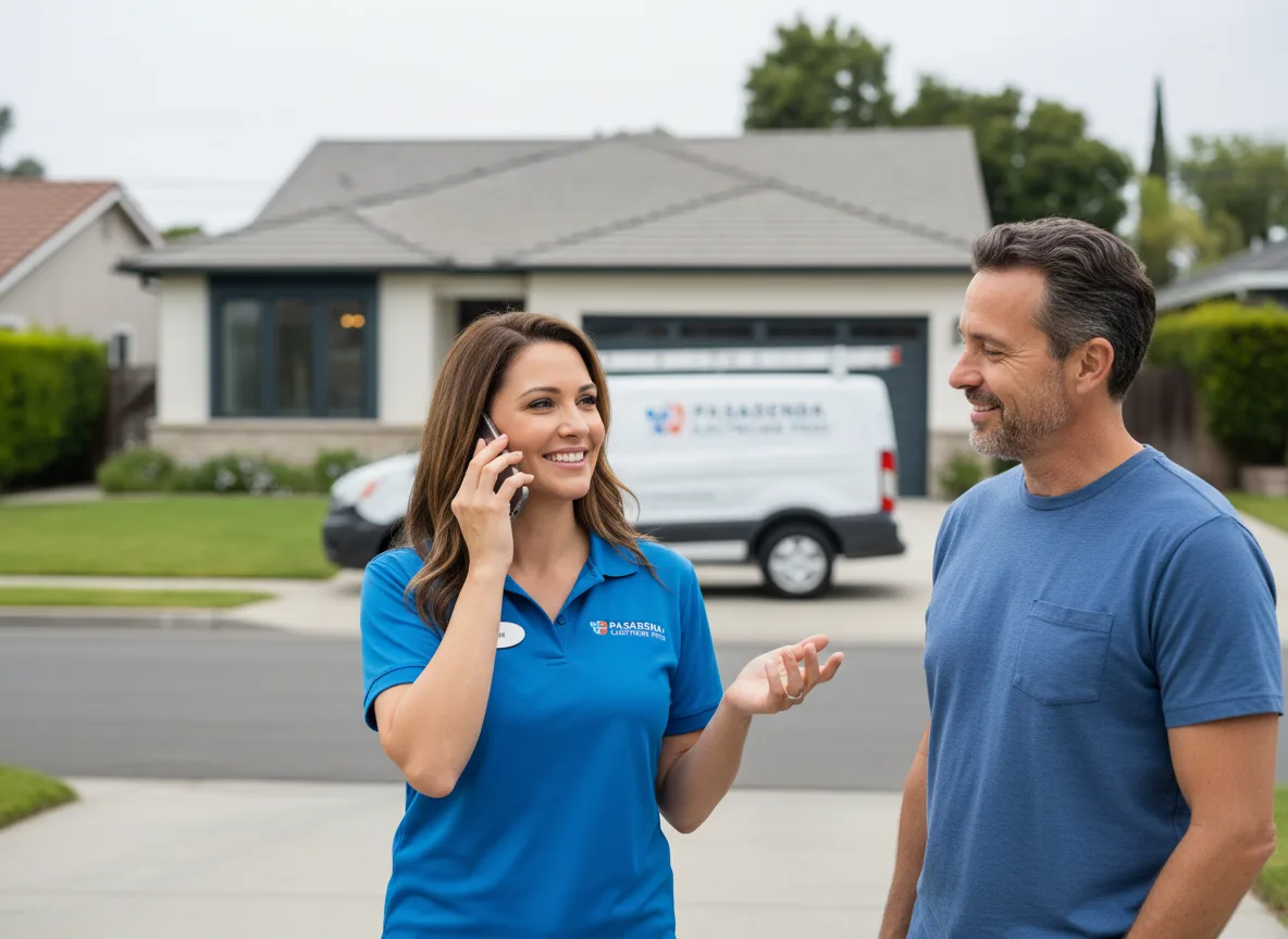 Electrician Bechtelsville, PA FAQs